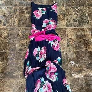 New Jessica Howard Floral Dress Size 16